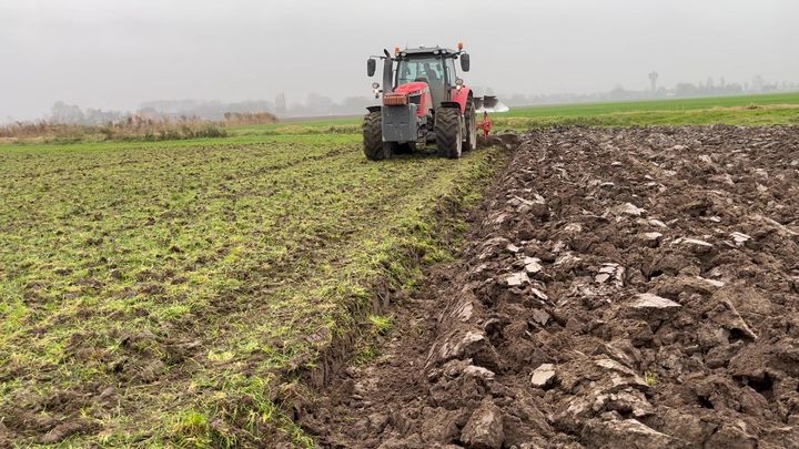  Op verzoek onze Demo Kuhn Varimaster