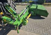 Krone Easycut 280 CV