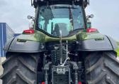 Valtra T215 Direct